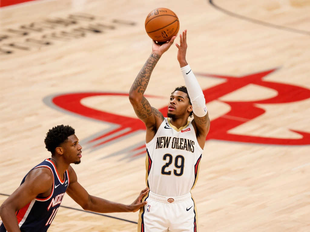 【分析】火箭急需得分利器,英格拉姆与巴特勒成潜在目标 【分析】火箭急需得分利器,英格拉姆与巴特勒成潜在目标